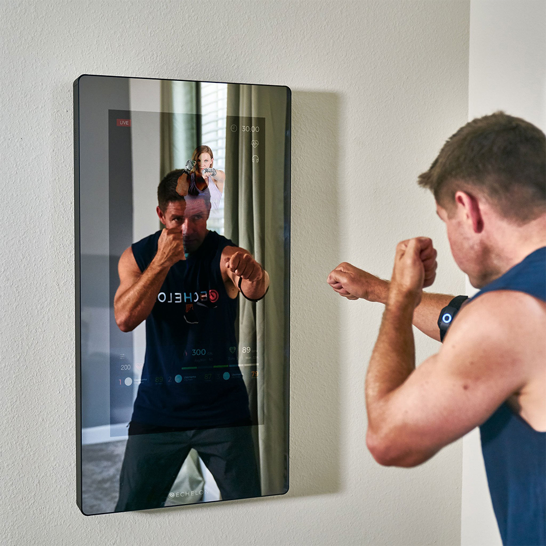 Personal Motivation Mirrors